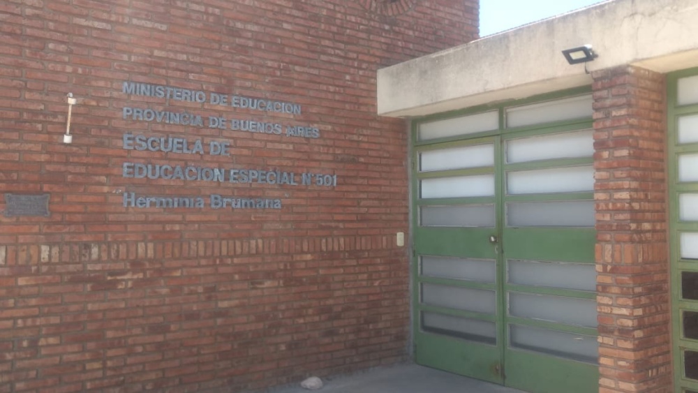 La Escuela Especial se prepara para el 50º aniversario