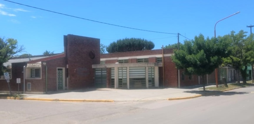 La Escuela Especial se prepara para el 50º aniversario