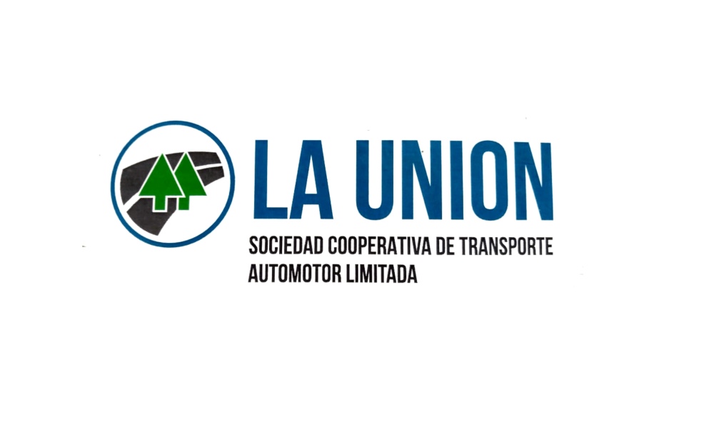 ”LA UNIÓN” SOCIEDAD COOPERATIVA DE TRANSPORTE AUTOMOTOR LIMITADA