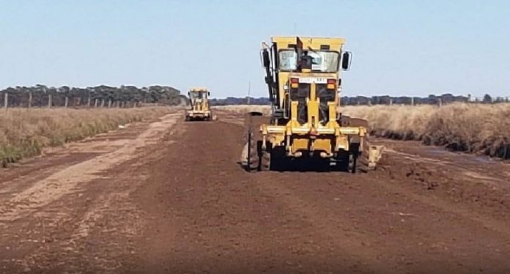 TASA VIAL: LA RURAL QUIERE LOS NÚMEROS CLAROS