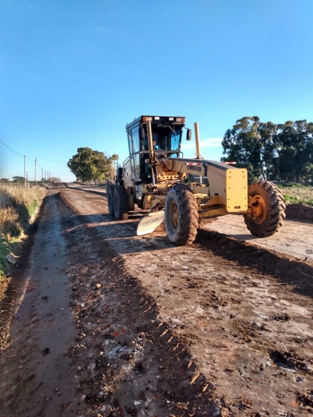 TASA VIAL: LA RURAL QUIERE LOS NÚMEROS CLAROS