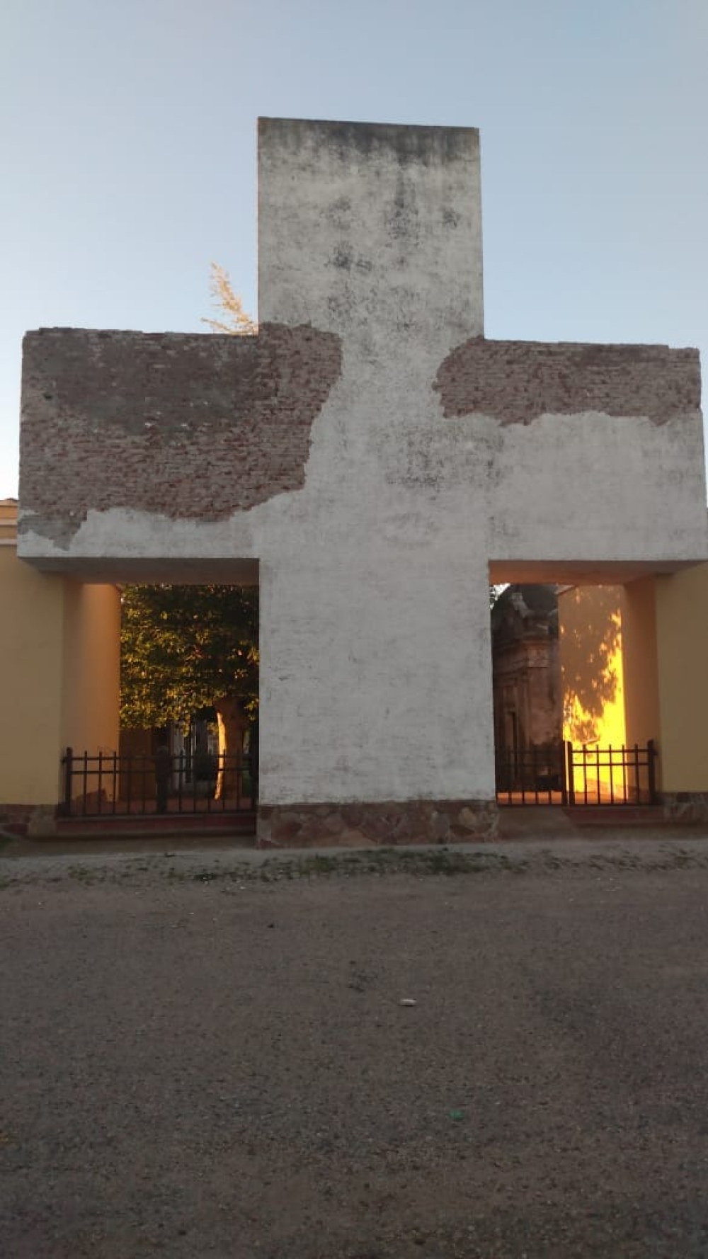 TRABAJOS EN SAAVEDRA