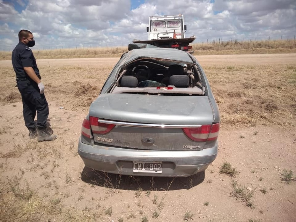 ESTADO DE SALUD DE LOS JÓVENES ACCIDENTADOS