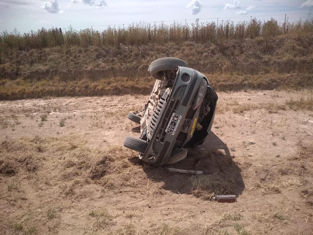 ESTADO DE SALUD DE LOS JÓVENES ACCIDENTADOS