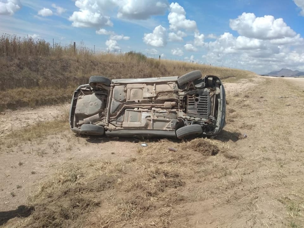 ESTADO DE SALUD DE LOS JÓVENES ACCIDENTADOS