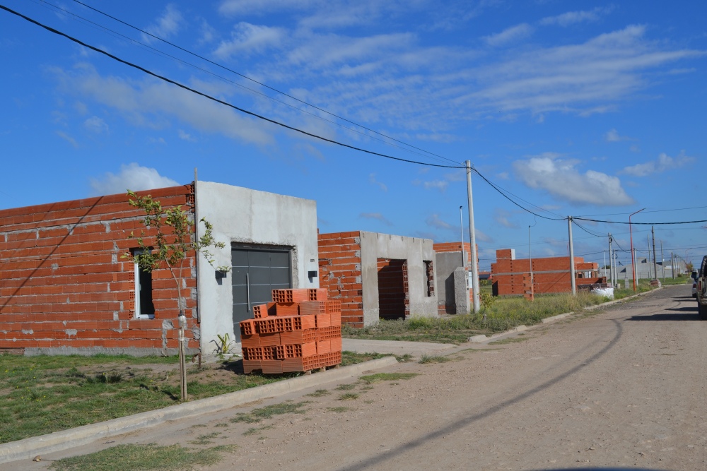 EL BARRIO ”LA ALIANZA” TIENE SU JUNTA VECINAL