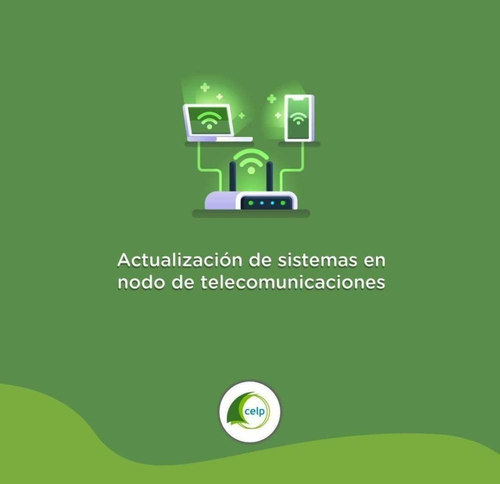 CORTE EN SERVICIOS DE FIBRA ÓPTICA