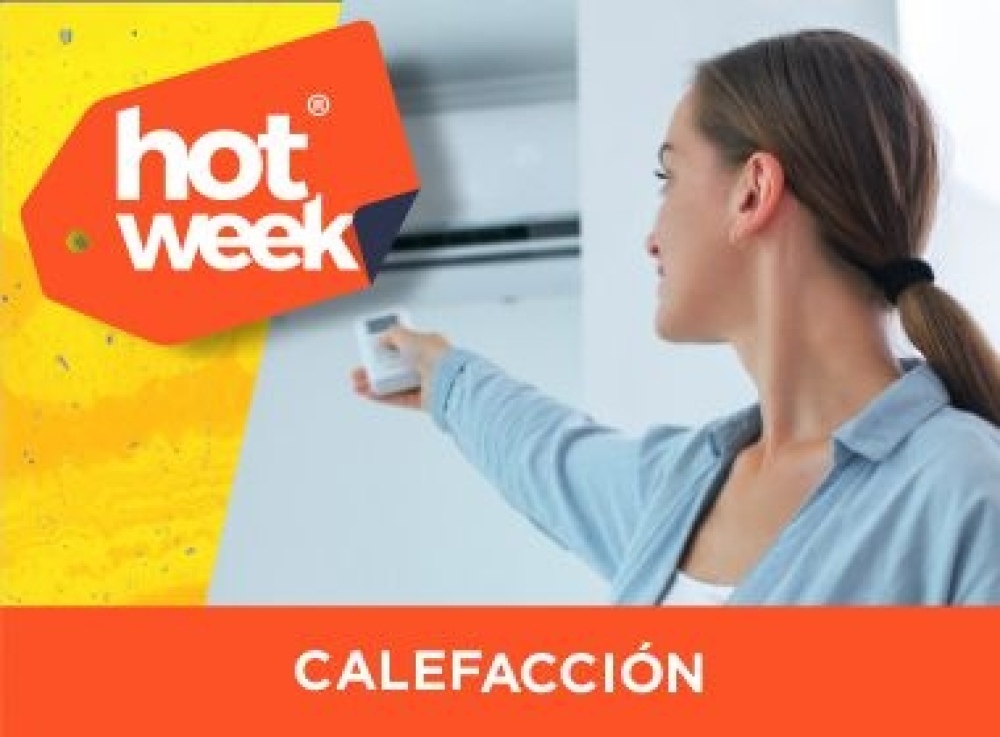 Seguimos con las Ofertas!!! Hot  Week! EN CASA SILVIA