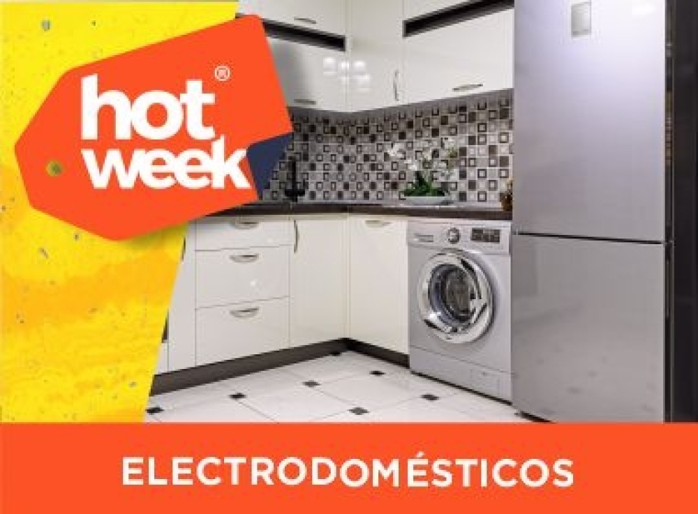 Seguimos con las Ofertas!!! Hot  Week! EN CASA SILVIA