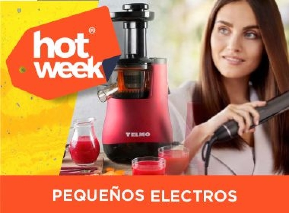 Seguimos con las Ofertas!!! Hot  Week! EN CASA SILVIA