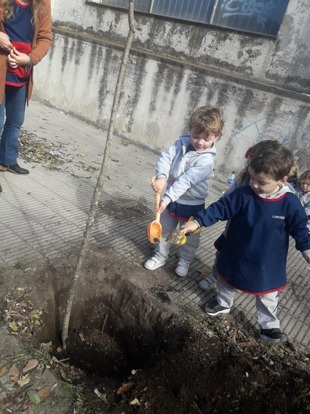 La venta de residuos reciclables ya generó casi 1,2 millones de pesos