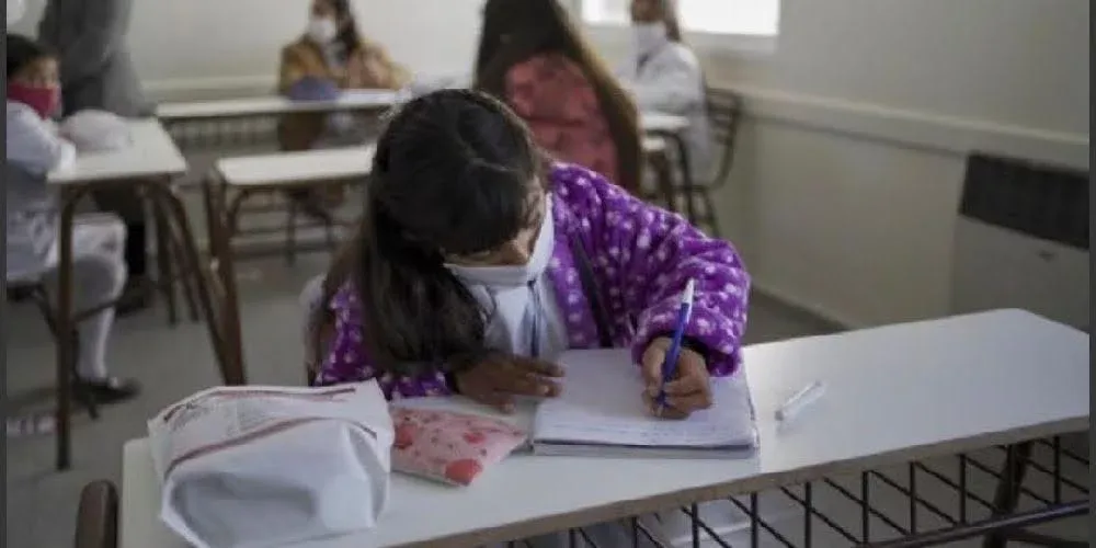 Cómo será ir a la escuela los sábados en el distrito