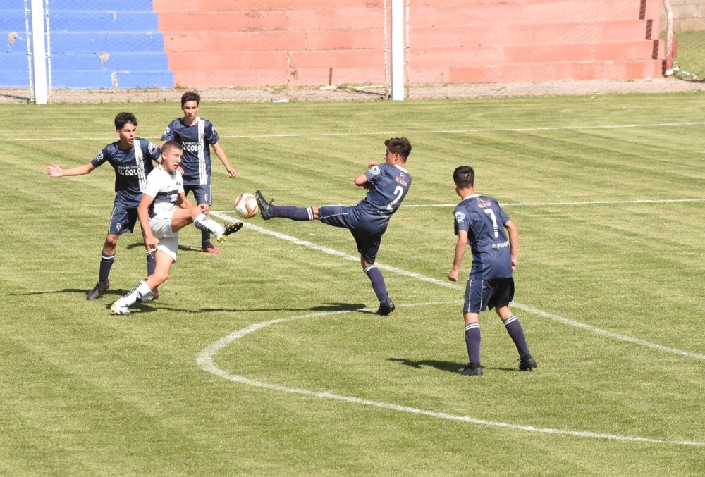 Están los semifinalistas