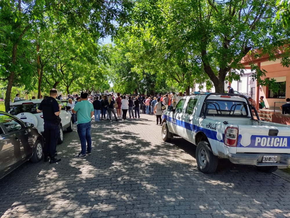 Los municipales rechazaron la propuesta salarial y piden la interpelación del intendente