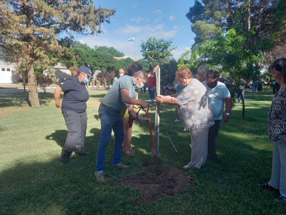 Dufaur celebró el 114º aniversario de su fundación