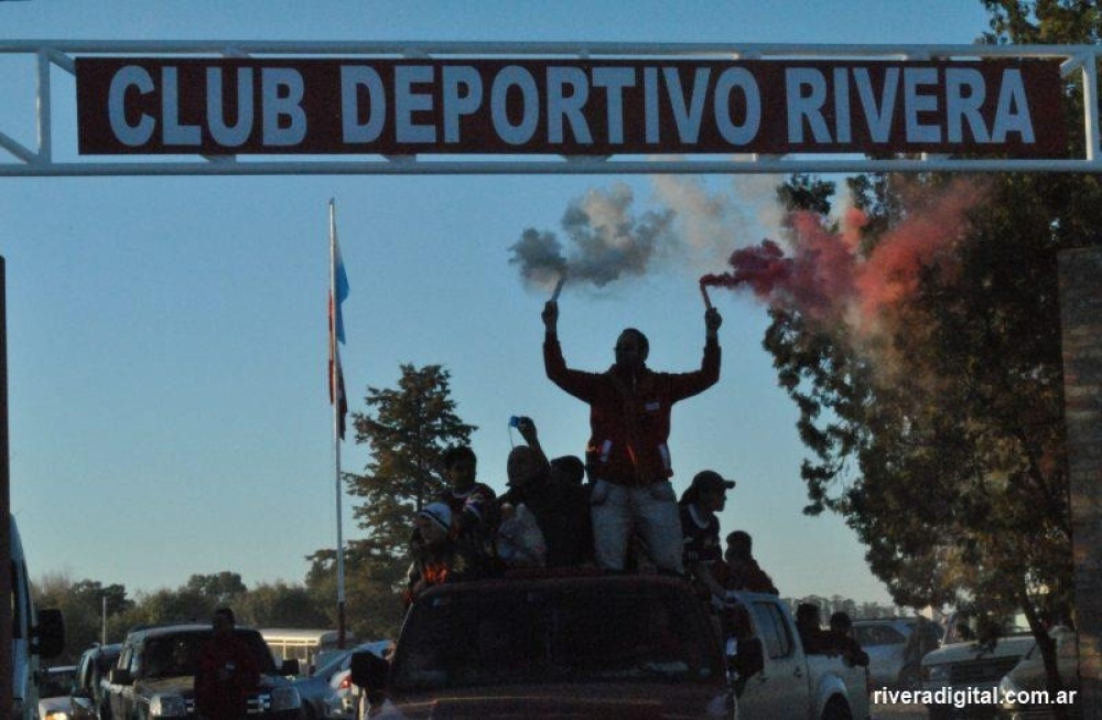 Torneo Ciudad de Pigüé – Argentino está en la final y Peñarol es 3º