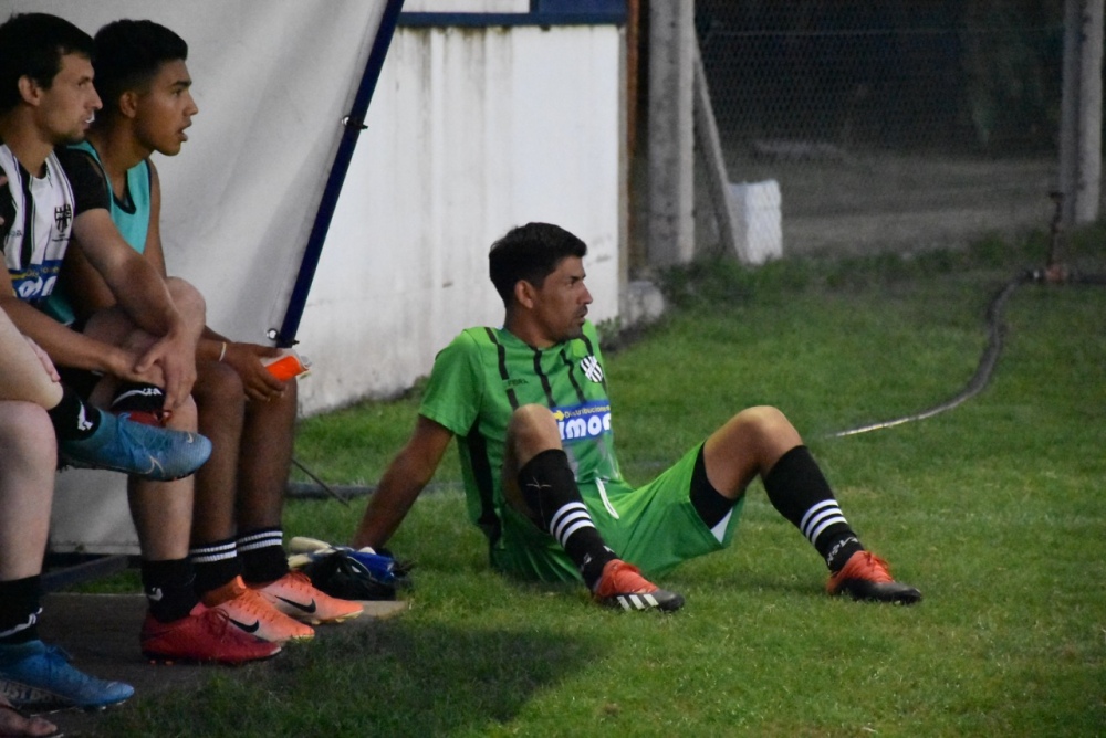 Torneo Ciudad de Pigüé – Argentino está en la final y Peñarol es 3º