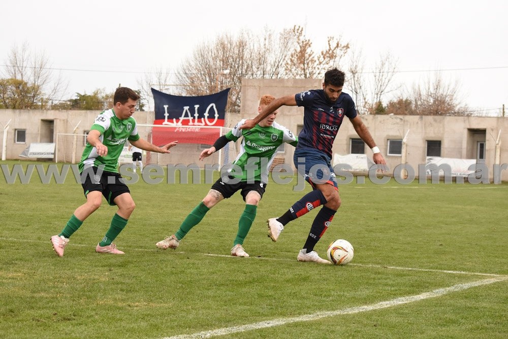 Hay fixture y Peñarol visita a El Progreso