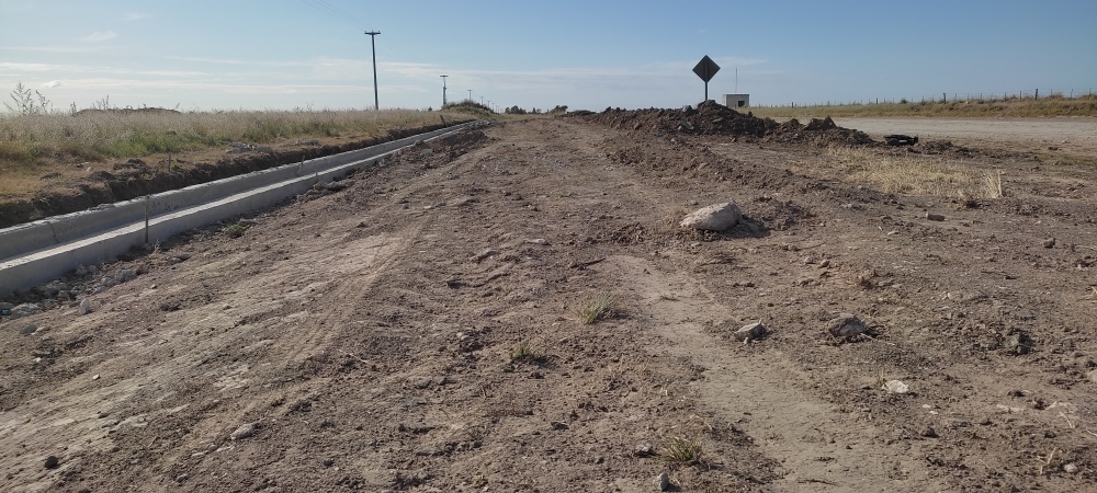 Un vecino propuso la construcción de una bicisenda