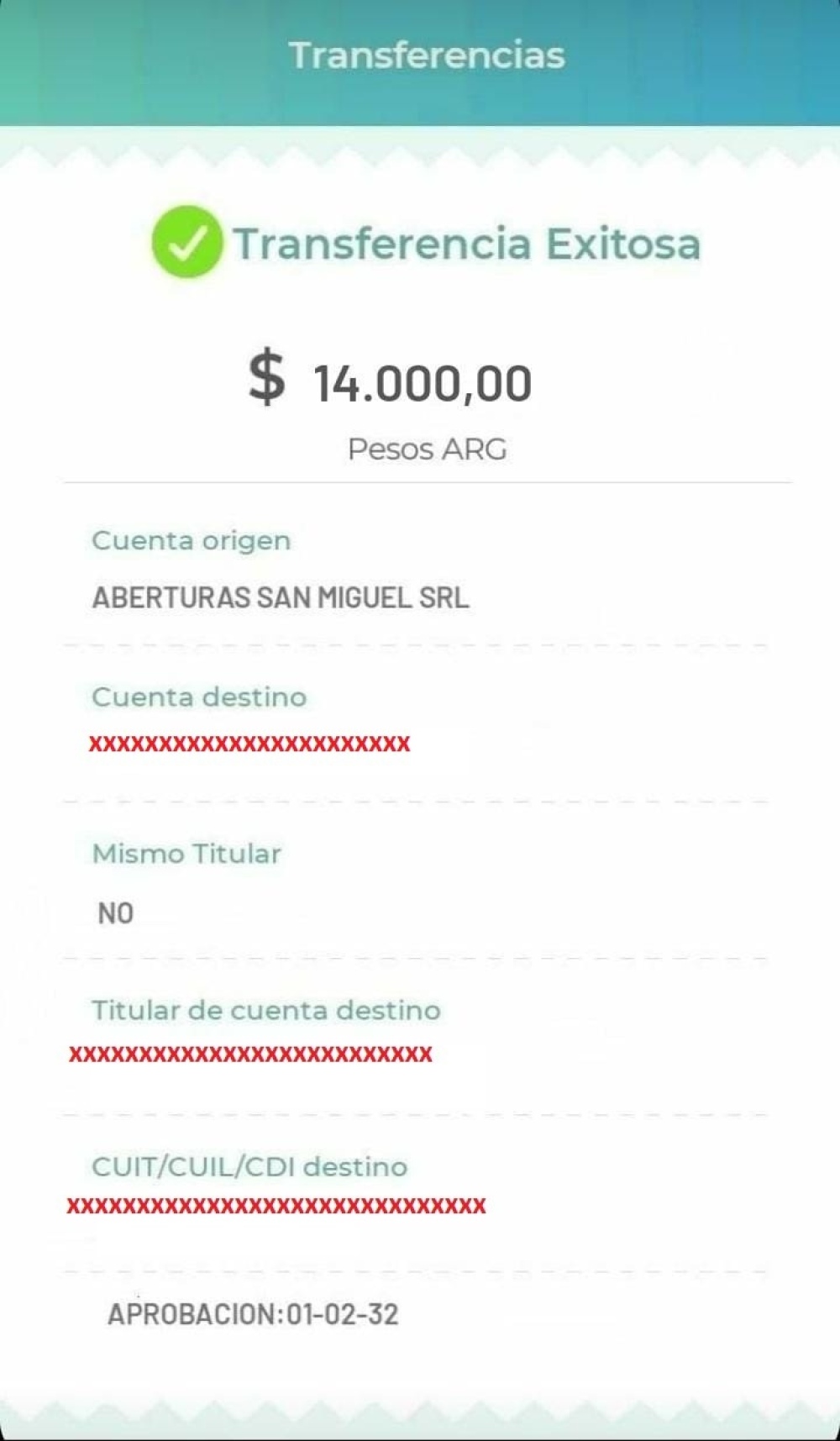 ALERTA !! Sigue los intentos de estafas telefónicas