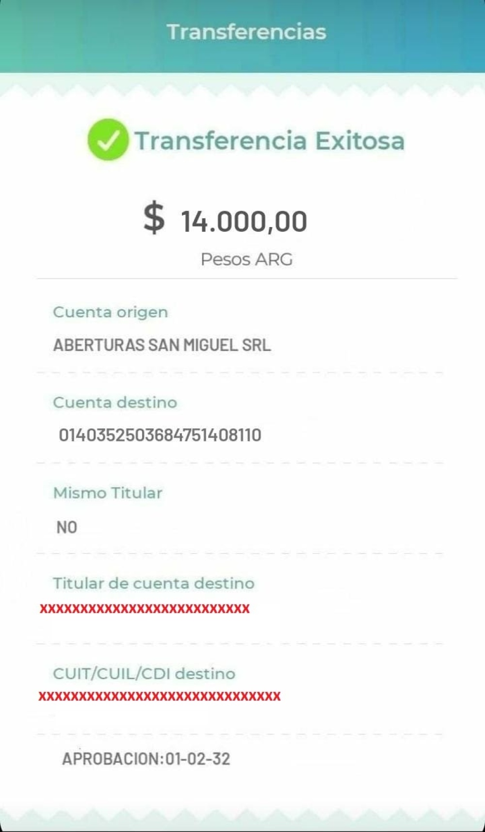 ALERTA !! Sigue los intentos de estafas telefónicas