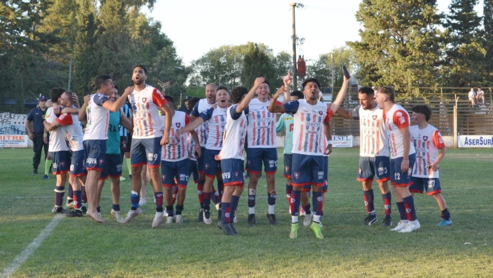 Hay final pigüense en la Supercopa