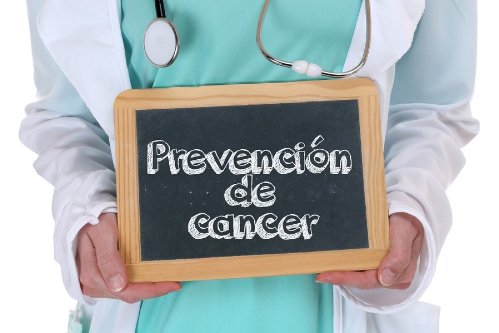 Día Mundial contra el Cáncer: el 40% es prevenible