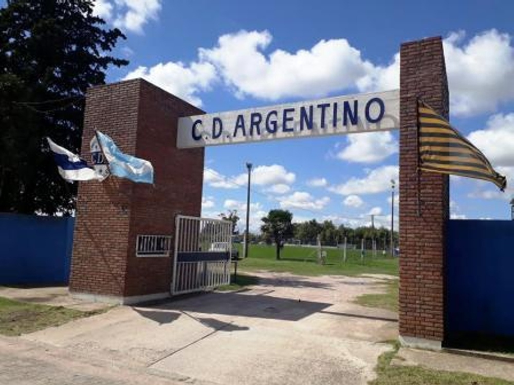 Club Deportivo Argentino celebra su 81º Aniversario: Gran Cena Show