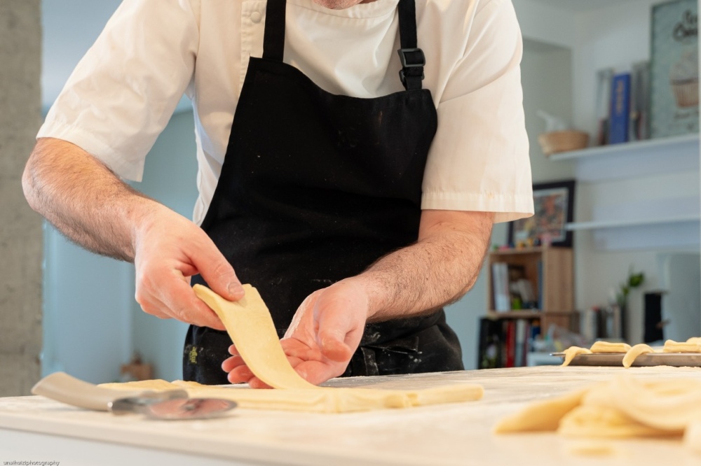 ¿Cómo habilitar un emprendimiento alimenticio artesanal en la provincia?