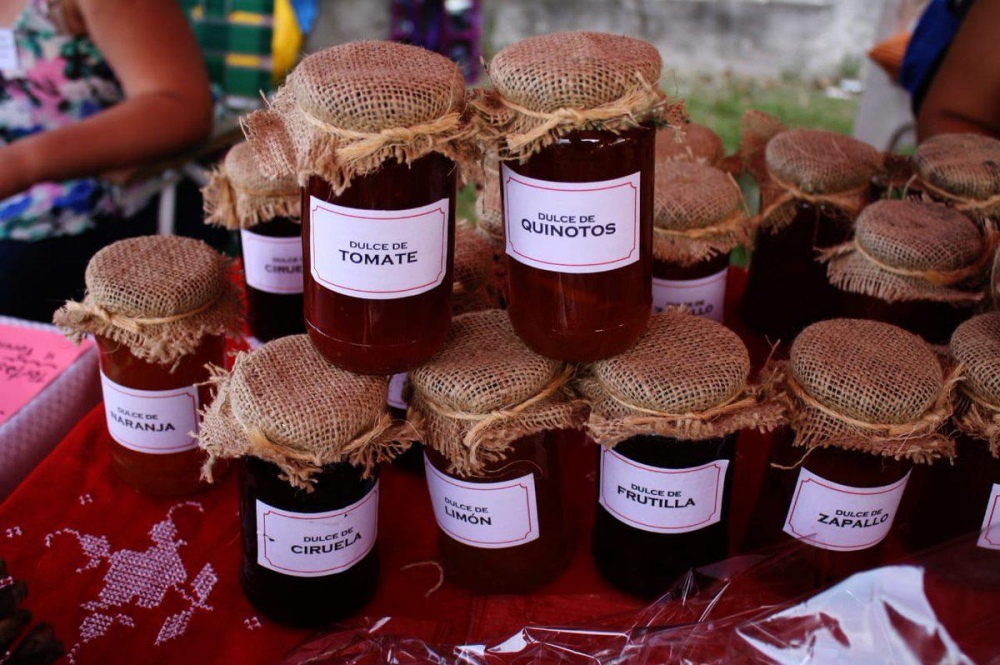 ¿Cómo habilitar un emprendimiento alimenticio artesanal en la provincia?