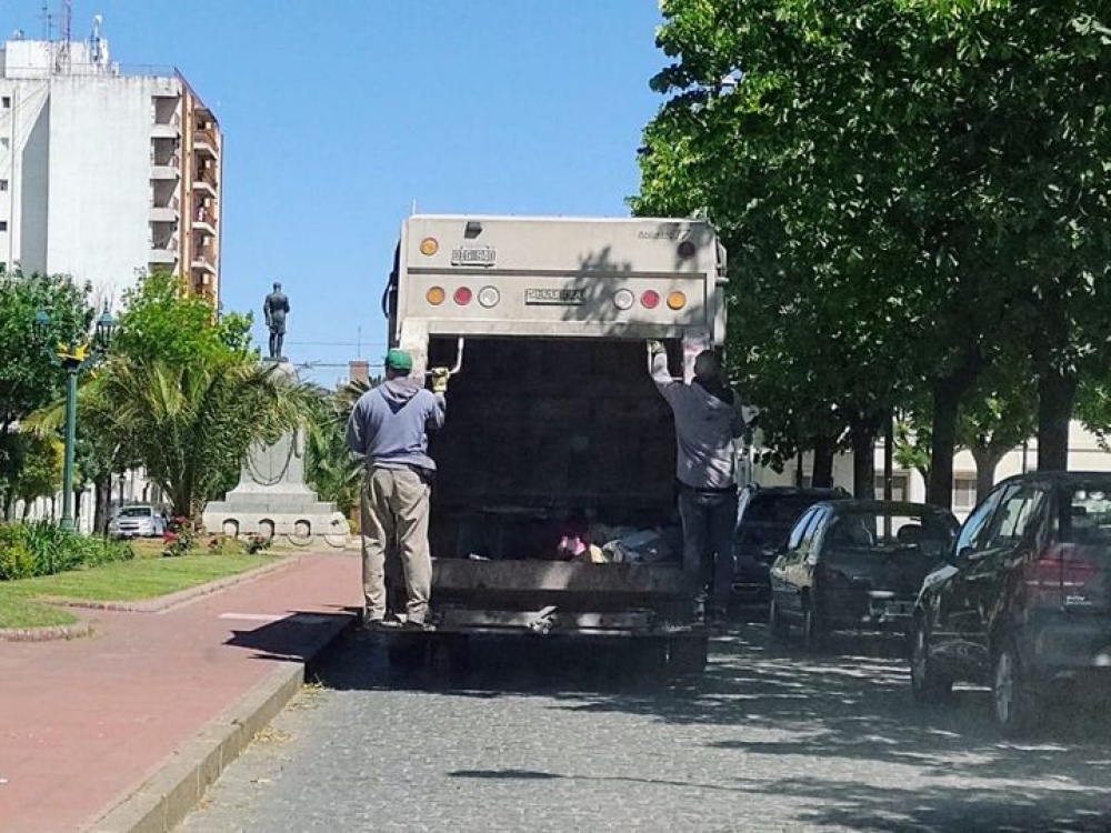 Dictaron la conciliación obligatoria: el martes el sindicato decide si la acata