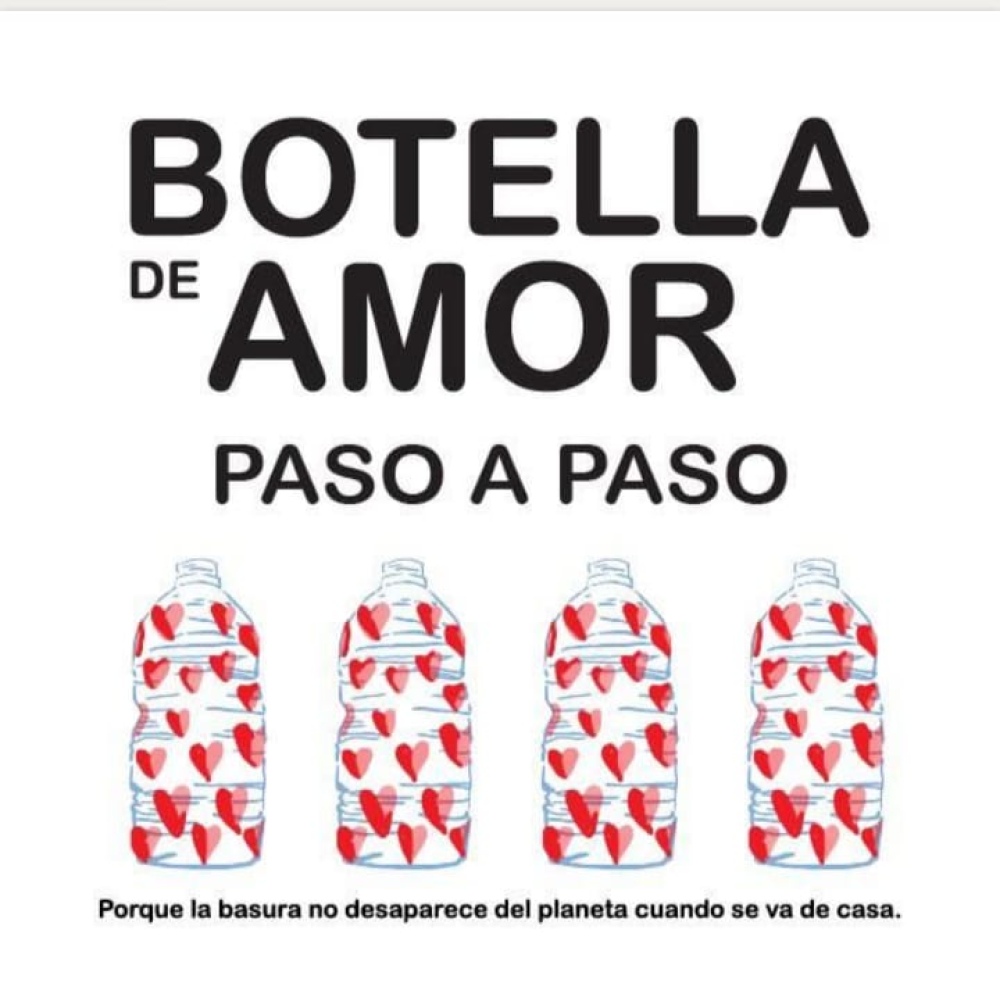 Miracca aclaró sobre los costos para enviar botellas de amor a Bs.As.