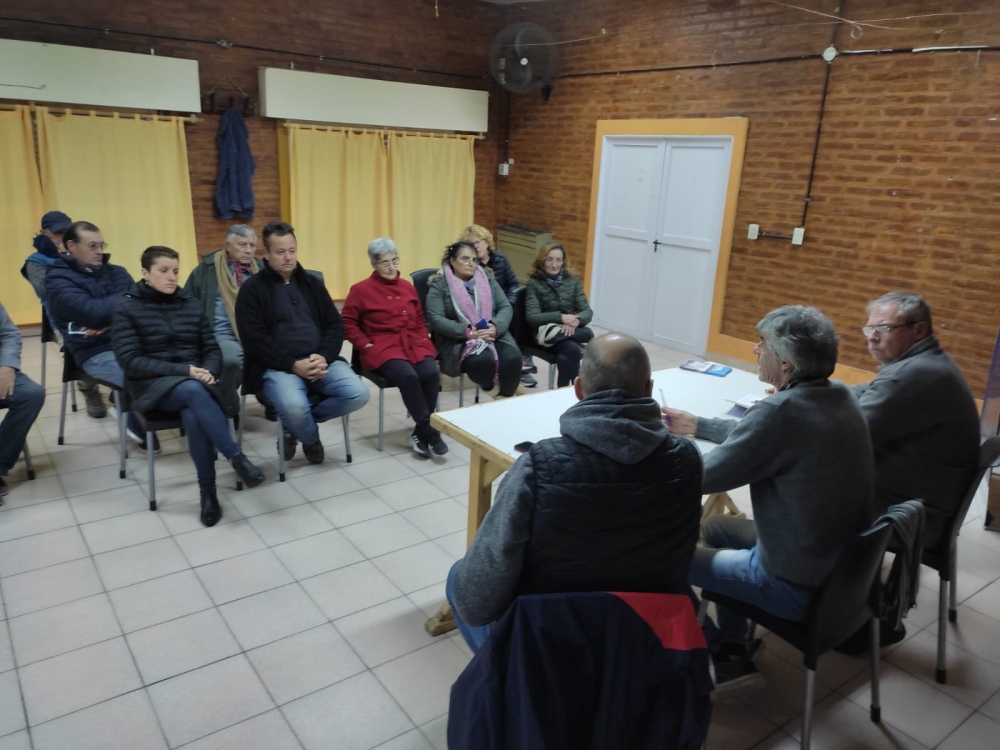 Vecinos reclamarán por las boletas de consumo de agua