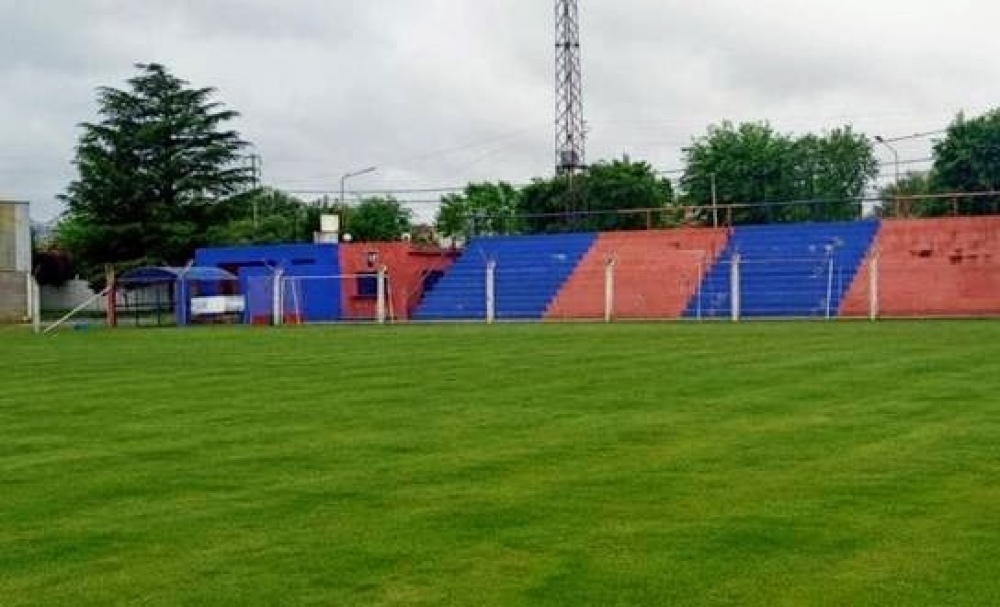 Las finales se jugarán en la cancha de Peñarol de Pigüé