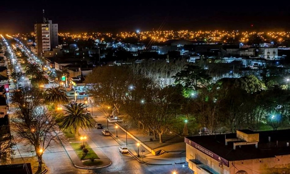 Ya está vigente la nueva ordenanza de nocturnidad