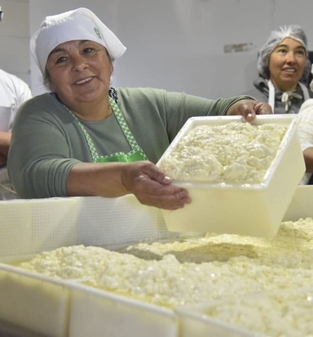 El INTA dará un taller de conservas en la Colonia San Martín