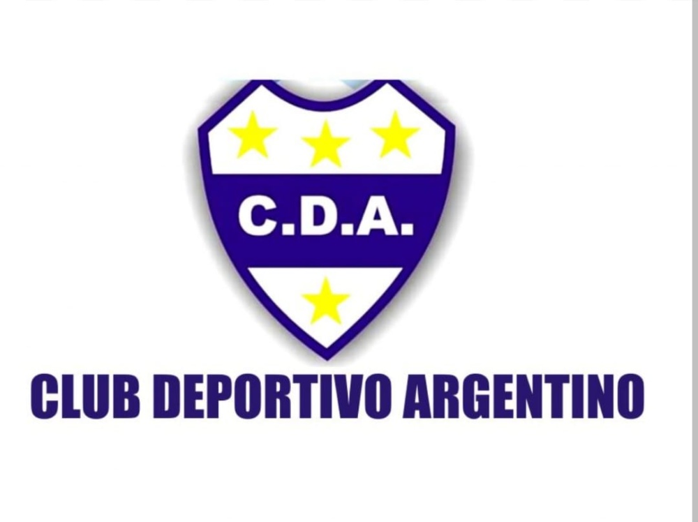 CLUB DEPORTIVO ARGENTINO