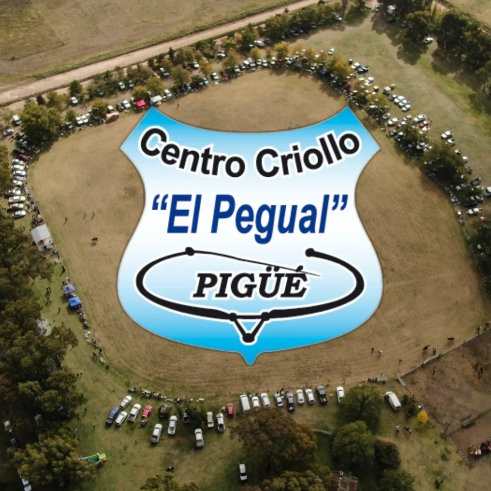 SE VIENE LA 26º GRAN JINETEADA EN EL PEGUAL