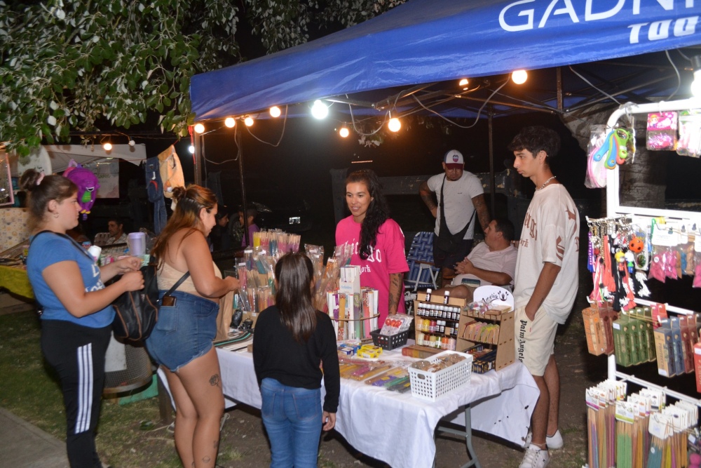 Carnavales en las localidades