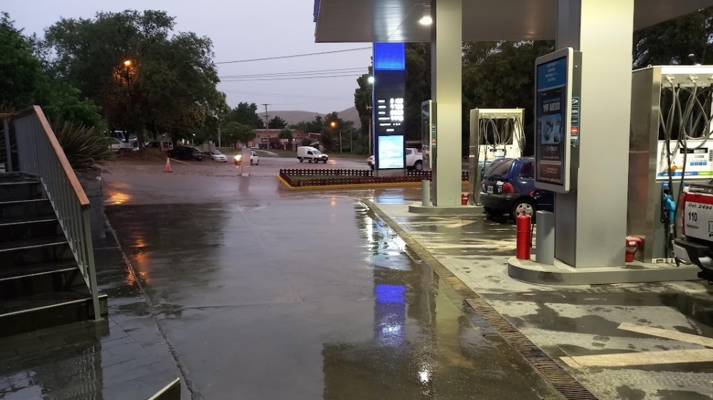 A partir del viernes aumentaràn nuevamente los combustibles