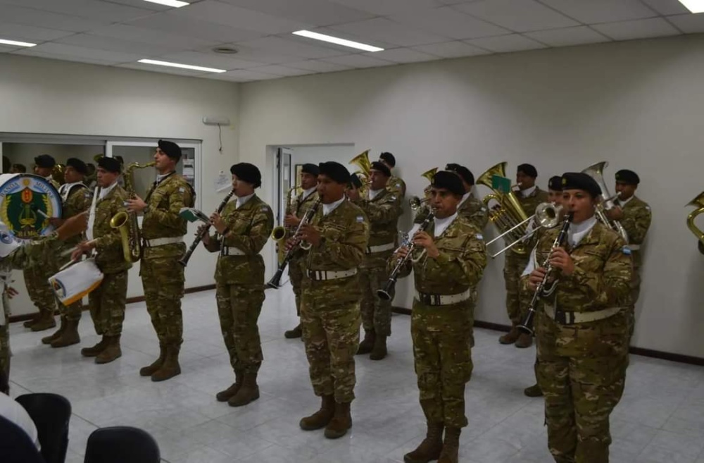 Ceremonia de ascenso y reconocimiento a Policías