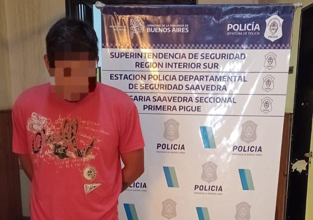 Allanamiento y secuestro por dos hechos, robo y hurto