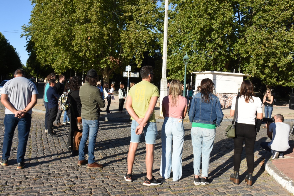 Día de la Memoria por la Verdad y la Justicia