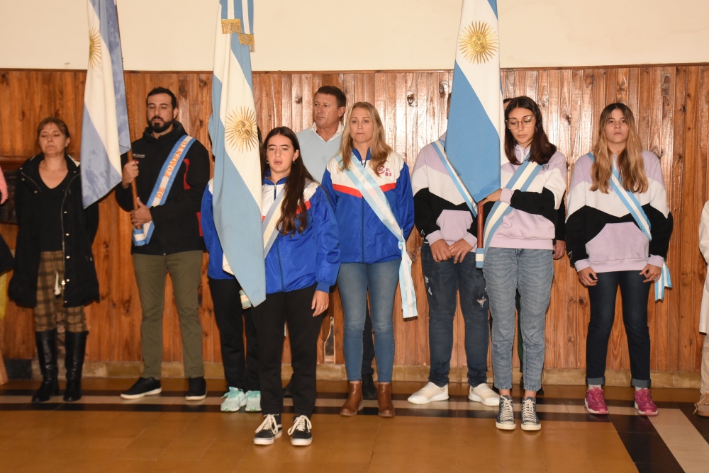 Arroyo Corto cumplió sus 140º Aniversario