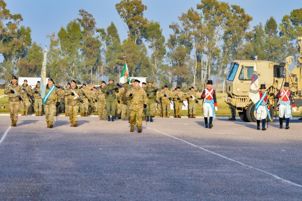 Día del Ejército Argentino  