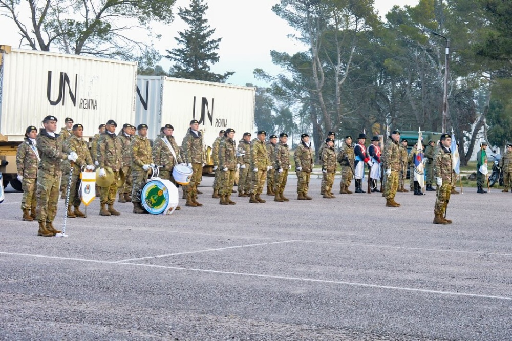 Día del Ejército Argentino  