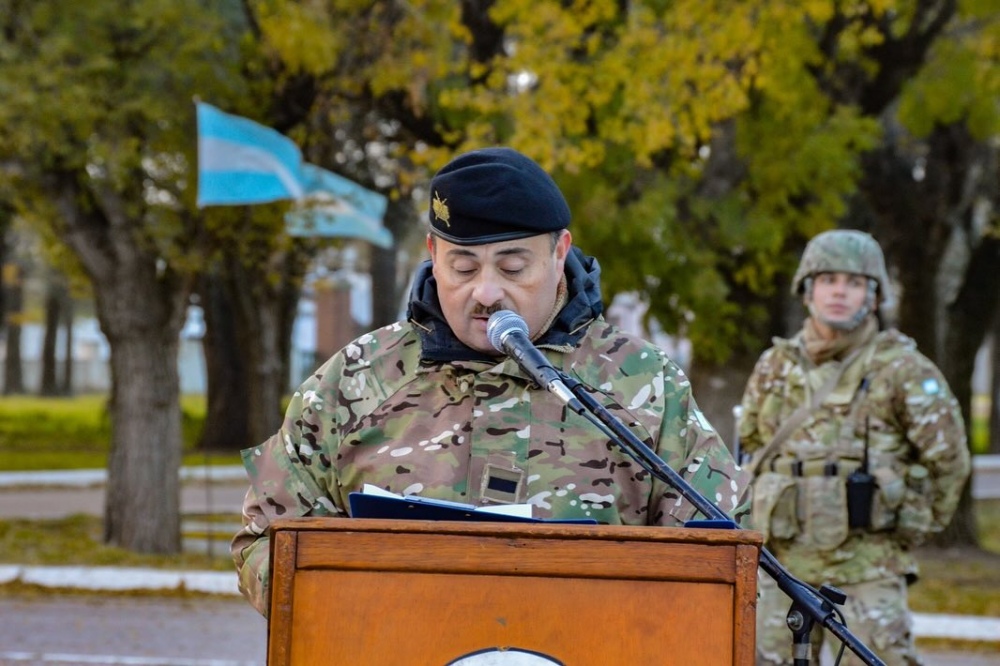 Día del Ejército Argentino  