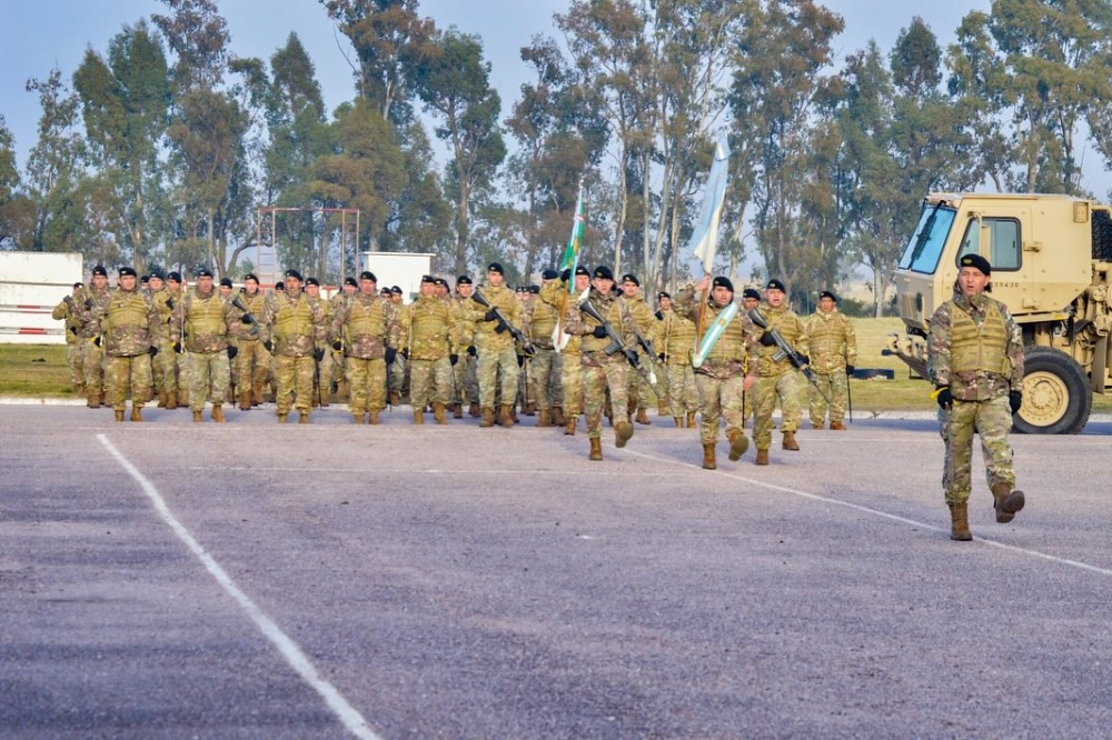 Día del Ejército Argentino  