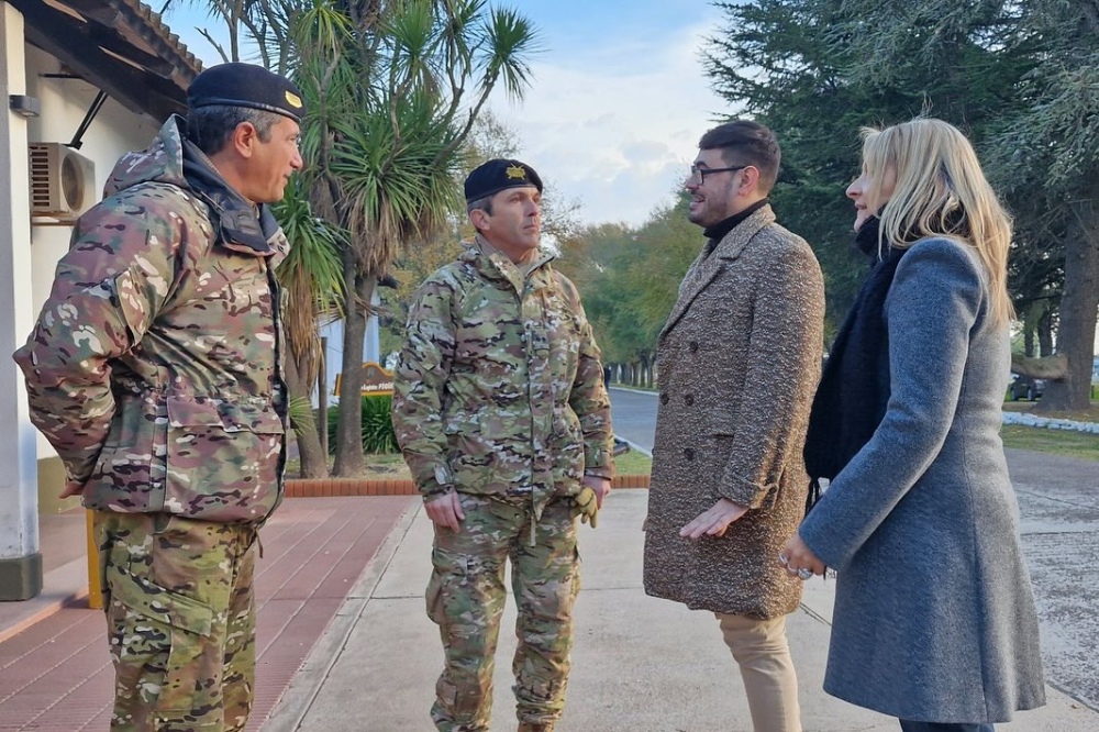 Día del Ejército Argentino  