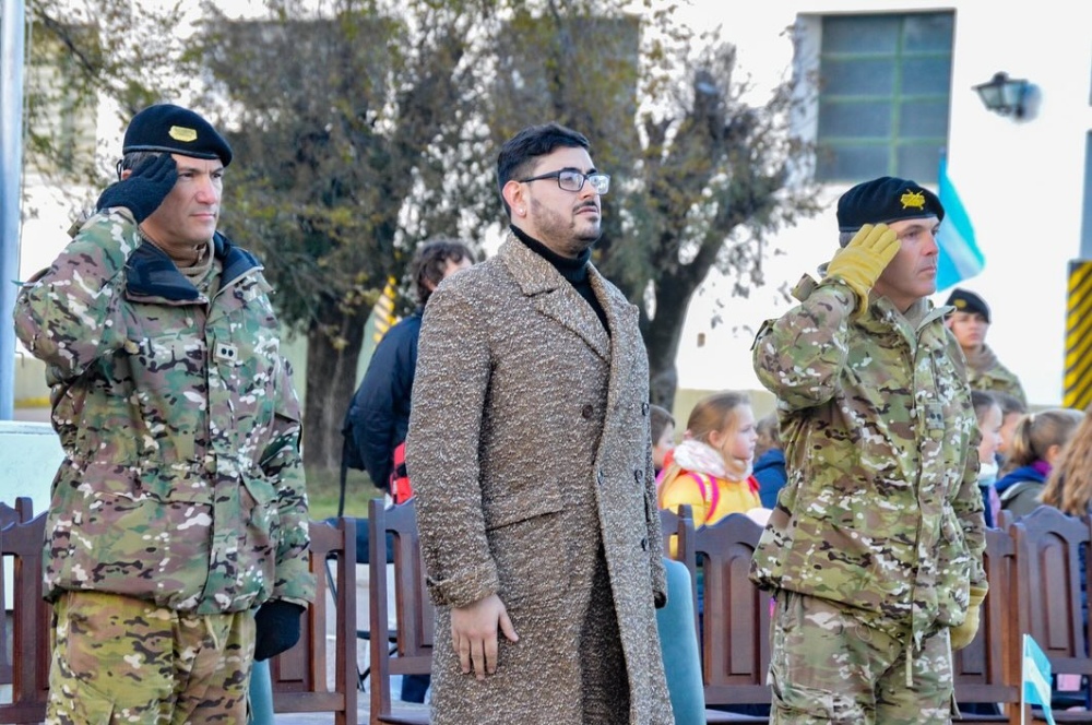 Día del Ejército Argentino  